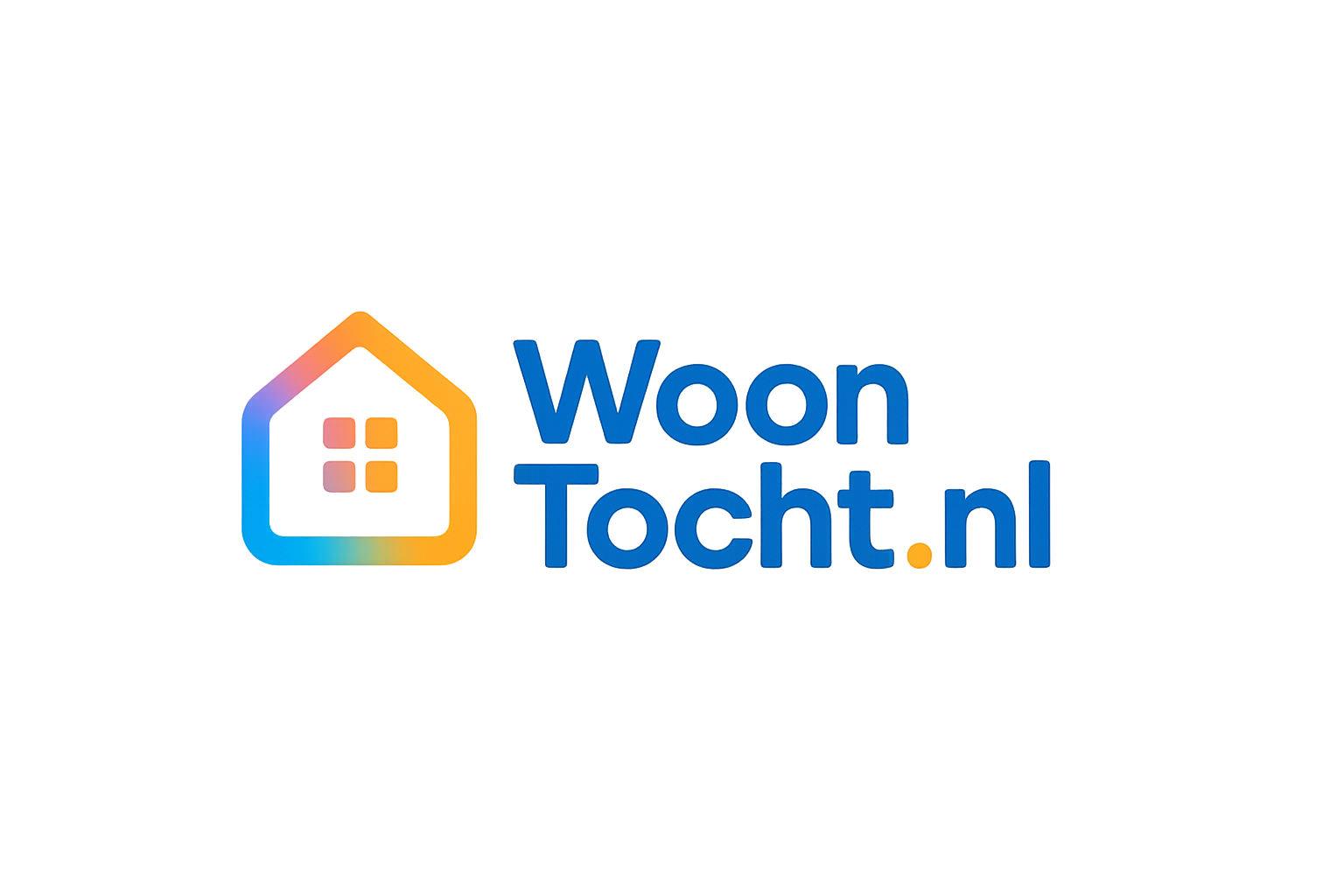 WoonTocht.nl Logo
